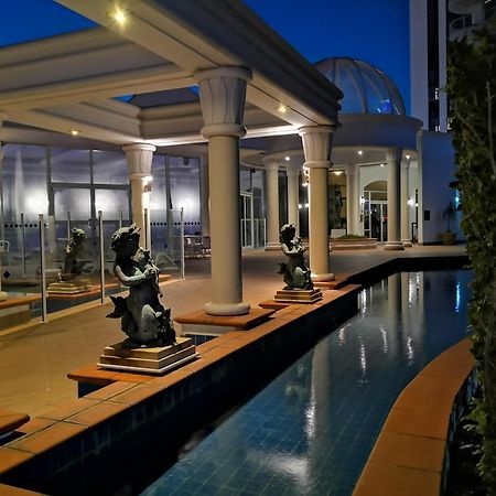 Broadbeach Голд-Кост Экстерьер фото