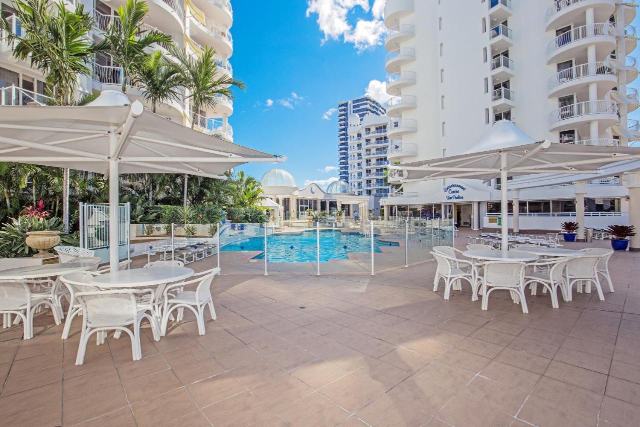 Broadbeach Голд-Кост Экстерьер фото