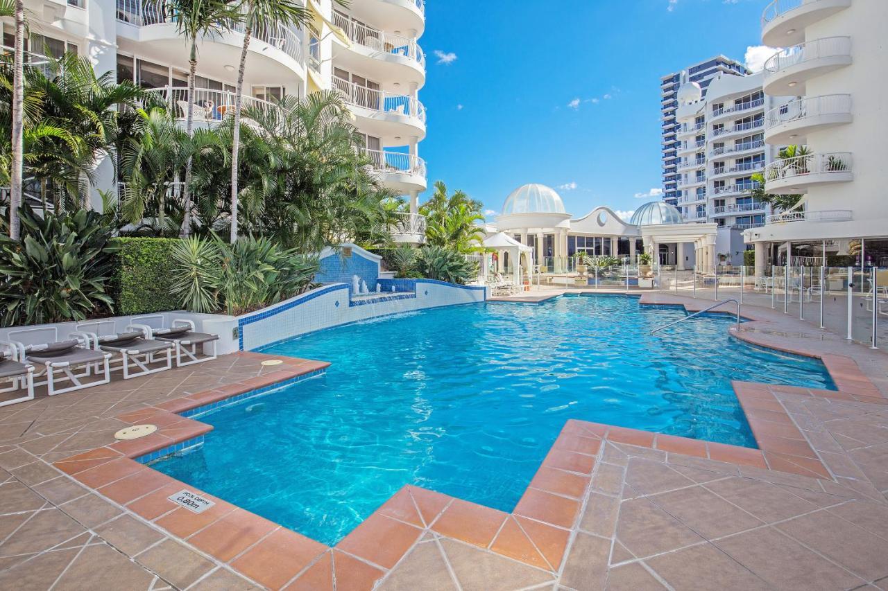 Broadbeach Голд-Кост Экстерьер фото