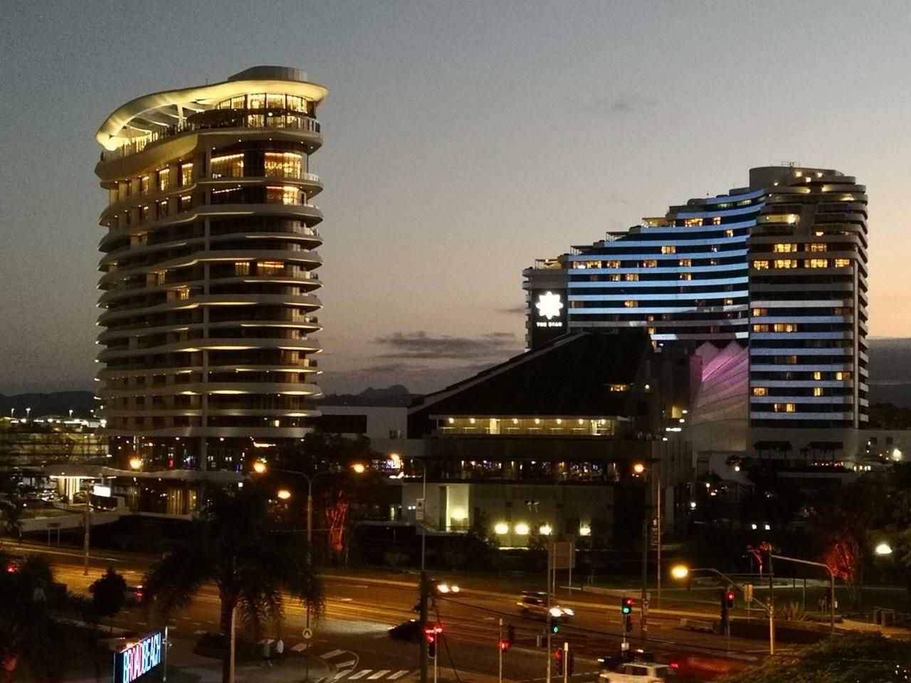 Broadbeach Голд-Кост Экстерьер фото